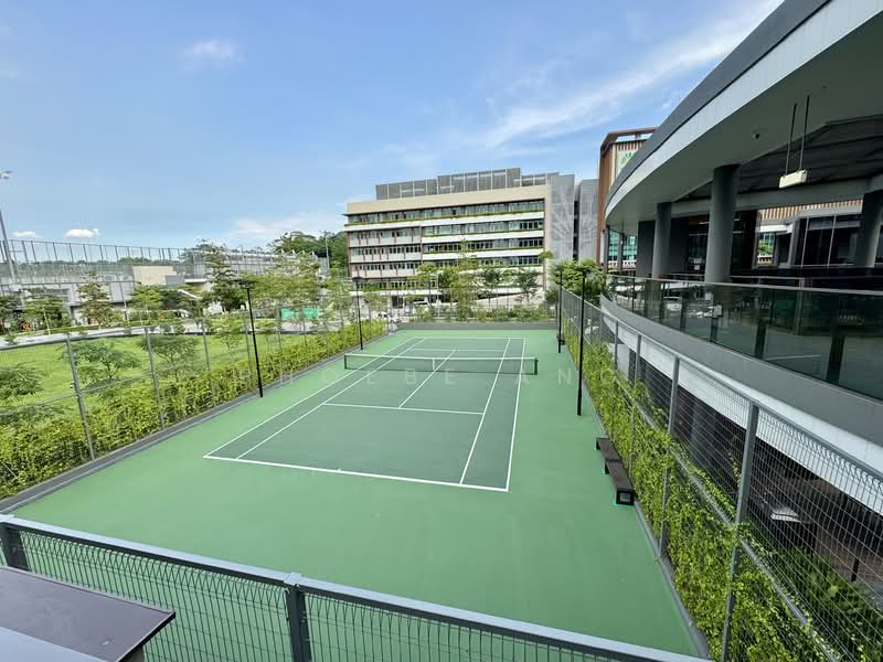 The Botany at Dairy Farm, 11 Dairy Farm Walk, 5 Bedrooms, 1,539 sqft, Condominium For Rent, by Phoebe Ang, 500146478 - Exterior - PropertyGuru.com.sg