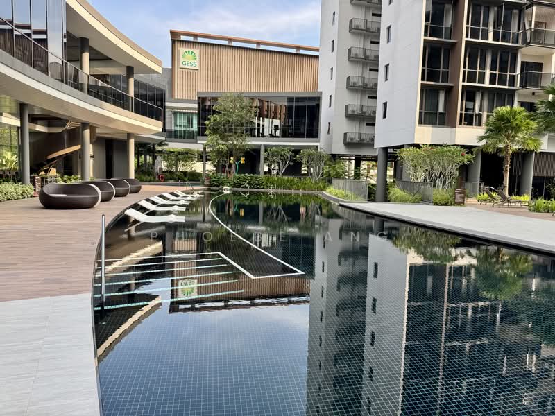 The Botany at Dairy Farm, 11 Dairy Farm Walk, 5 Bedrooms, 1,539 sqft, Condominium For Rent, by Phoebe Ang, 500146478 - Exterior - PropertyGuru.com.sg