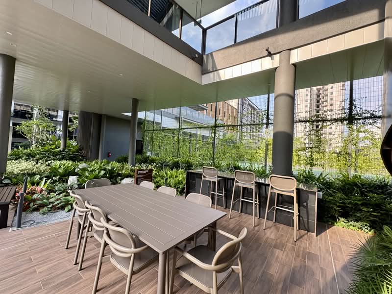 The Botany at Dairy Farm, 11 Dairy Farm Walk, 5 Bedrooms, 1,539 sqft, Condominium For Rent, by Phoebe Ang, 500146478 - Exterior - PropertyGuru.com.sg