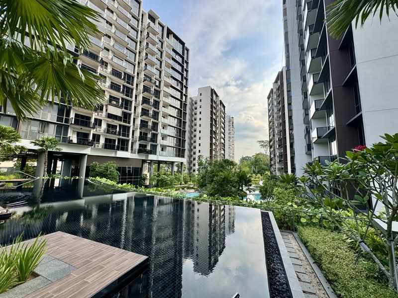 The Botany at Dairy Farm, 11 Dairy Farm Walk, 5 Bedrooms, 1,539 sqft, Condominium For Rent, by Phoebe Ang, 500146478 - Exterior - PropertyGuru.com.sg