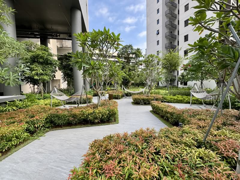 The Botany at Dairy Farm, 11 Dairy Farm Walk, 5 Bedrooms, 1,539 sqft, Condominium For Rent, by Phoebe Ang, 500146478 - Exterior - PropertyGuru.com.sg