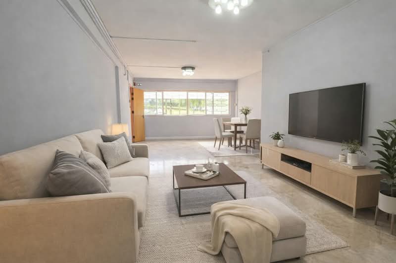 59 Chai Chee Road, 59 Chai Chee Road, 3 Bedrooms, 1,130 sqft, HDB Flat For Sale, by Ritchie Li, 500146480 - Living Room - PropertyGuru.com.sg