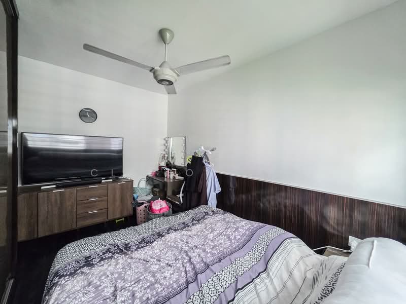 636B Senja Parc View, 636B Senja Road, 3 Bedrooms, 990 sqft, HDB Flat For Sale, by Clauson Seah, 500146482 - Bedroom - PropertyGuru.com.sg