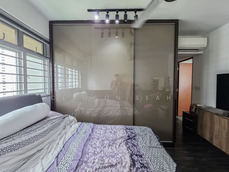 636B Senja Parc View, 636B Senja Road, 3 Bedrooms, 990 sqft, HDB Flat For Sale, by Clauson Seah, 500146482 - Bedroom - PropertyGuru.com.sg