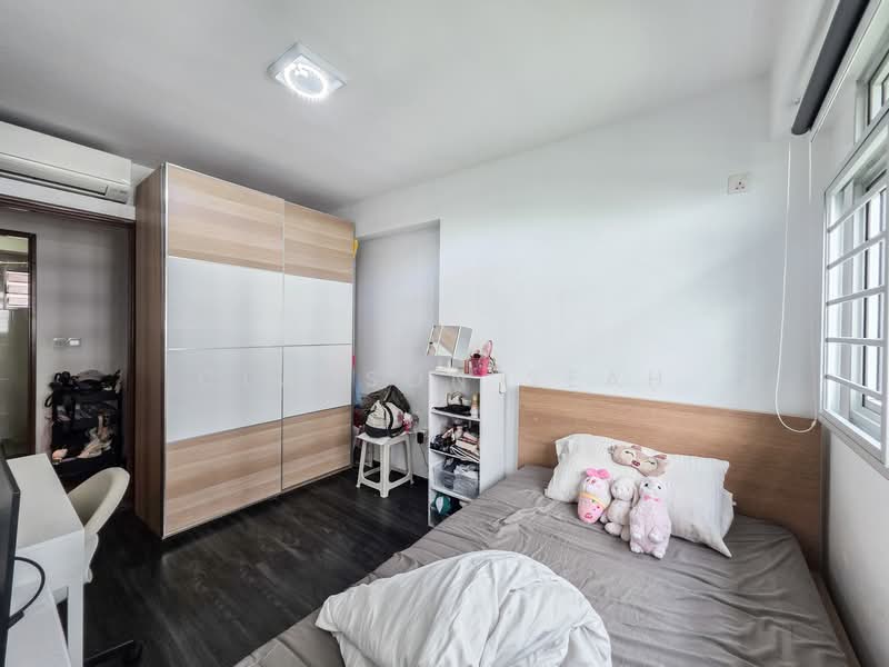 636B Senja Parc View, 636B Senja Road, 3 Bedrooms, 990 sqft, HDB Flat For Sale, by Clauson Seah, 500146482 - Bedroom - PropertyGuru.com.sg