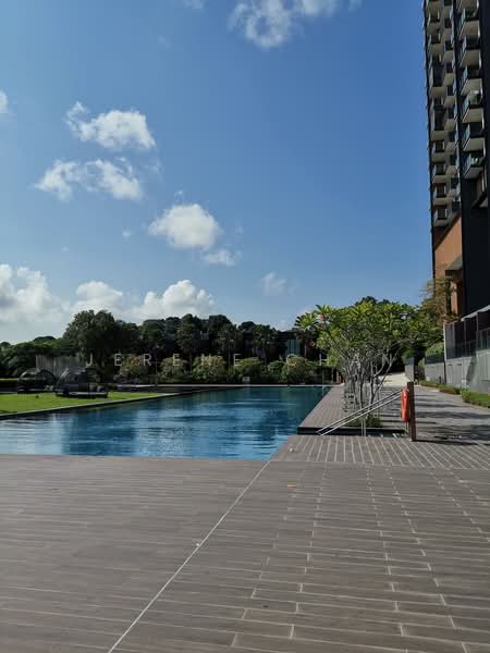 Normanton Park, 49 Normanton Park, 2 Bedrooms, 764 sqft, Condominium For Rent, by Jerene Chan, 500146483 - Exterior - PropertyGuru.com.sg