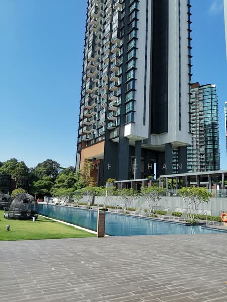 Normanton Park, 49 Normanton Park, 2 Bedrooms, 764 sqft, Condominium For Rent, by Jerene Chan, 500146483 - Exterior - PropertyGuru.com.sg