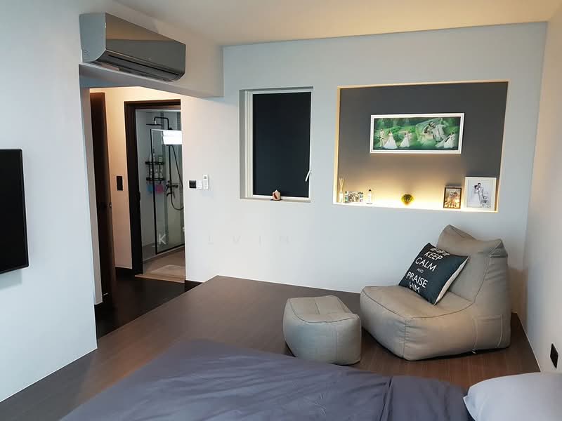 296C Bukit Batok Street 22, 296C Bukit Batok Street 22, 3 Bedrooms, 990 sqft, HDB Flat For Sale, by Kelvin Tay, 500146484 - Bedroom - PropertyGuru.com.sg