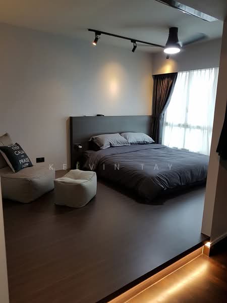296C Bukit Batok Street 22, 296C Bukit Batok Street 22, 3 Bedrooms, 990 sqft, HDB Flat For Sale, by Kelvin Tay, 500146484 - Bedroom - PropertyGuru.com.sg