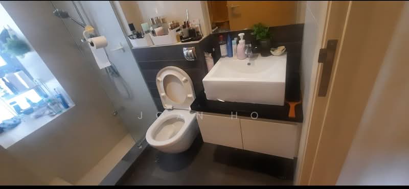 The Verve, 23 Jalan Rajah Road, 1 Bedroom, 441 sqft, Condominium For Sale, by Joan Ho, 500146487 - PropertyGuru.com.sg