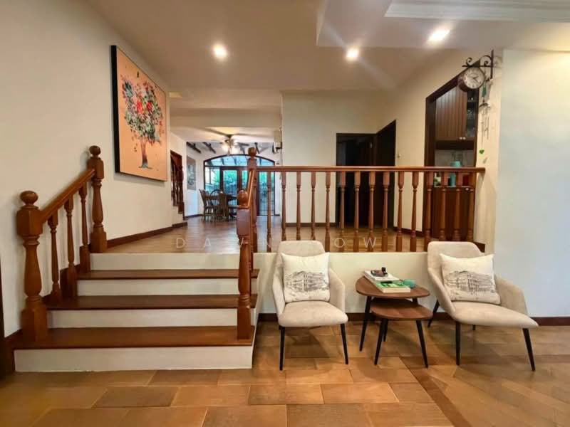 Brighton Crescent, , 3 Bedrooms, 3,000 sqft, Semi-Detached House For Sale, by Dawn Low, 500146489 - Interior - PropertyGuru.com.sg