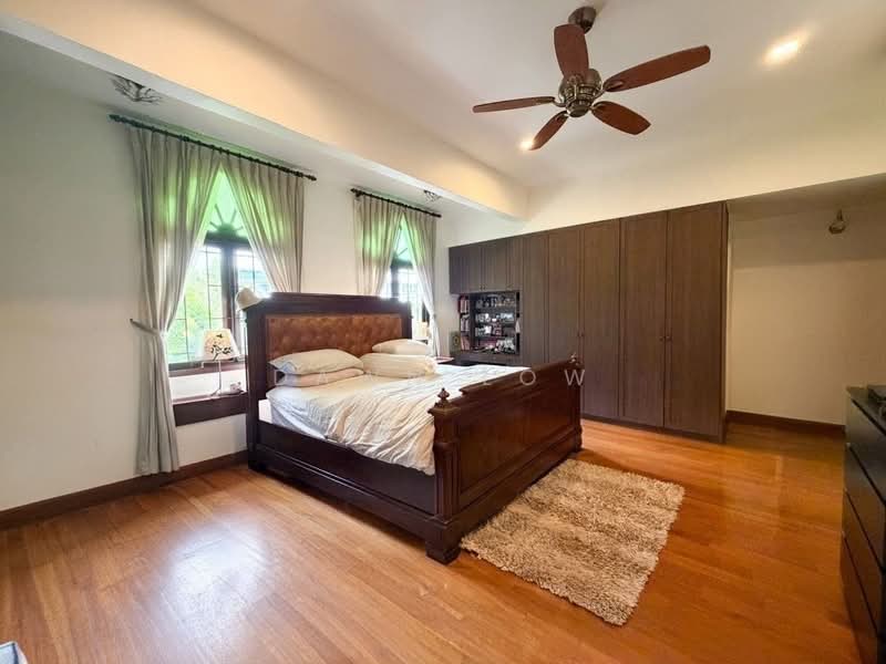 Brighton Crescent, , 3 Bedrooms, 3,000 sqft, Semi-Detached House For Sale, by Dawn Low, 500146489 - Bedroom - PropertyGuru.com.sg