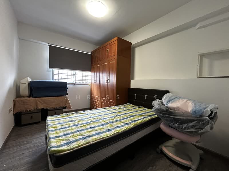 440A Fernvale Link, 440A Fernvale Link, 3 Bedrooms, 990 sqft, HDB Flat For Rent, by Chriss Lee, 500146491 - Bedroom - PropertyGuru.com.sg
