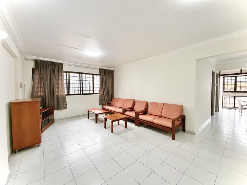 807 King George's Avenue, 807 King George's Avenue, 3 Bedrooms, 1,238 sqft, HDB Flat For Rent, by Silvia Yang, 500146494 - PropertyGuru.com.sg
