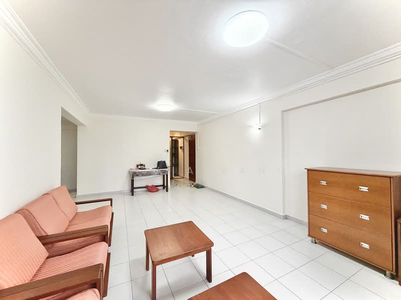 807 King George's Avenue, 807 King George's Avenue, 3 Bedrooms, 1,238 sqft, HDB Flat For Rent, by Silvia Yang, 500146494 - PropertyGuru.com.sg
