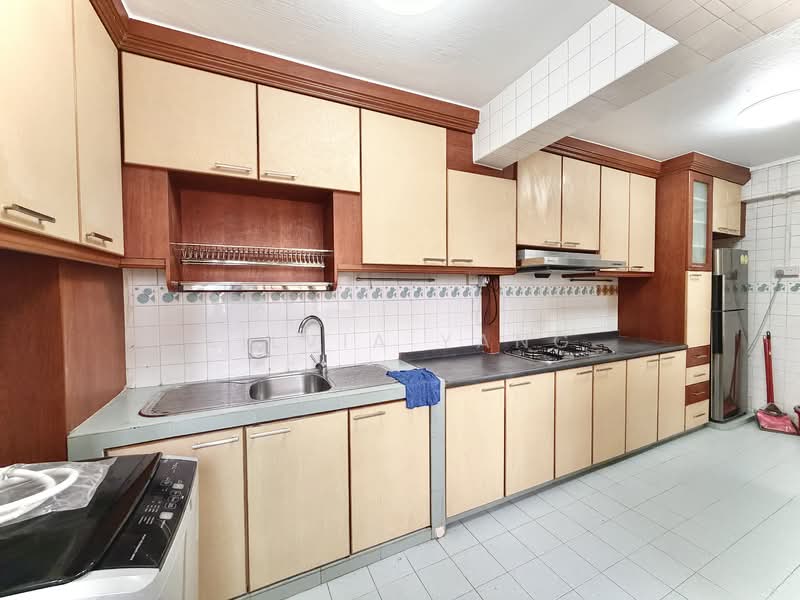 807 King George's Avenue, 807 King George's Avenue, 3 Bedrooms, 1,238 sqft, HDB Flat For Rent, by Silvia Yang, 500146494 - PropertyGuru.com.sg