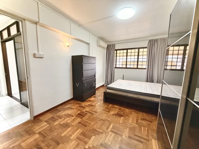 807 King George's Avenue, 807 King George's Avenue, 3 Bedrooms, 1,238 sqft, HDB Flat For Rent, by Silvia Yang, 500146494 - PropertyGuru.com.sg
