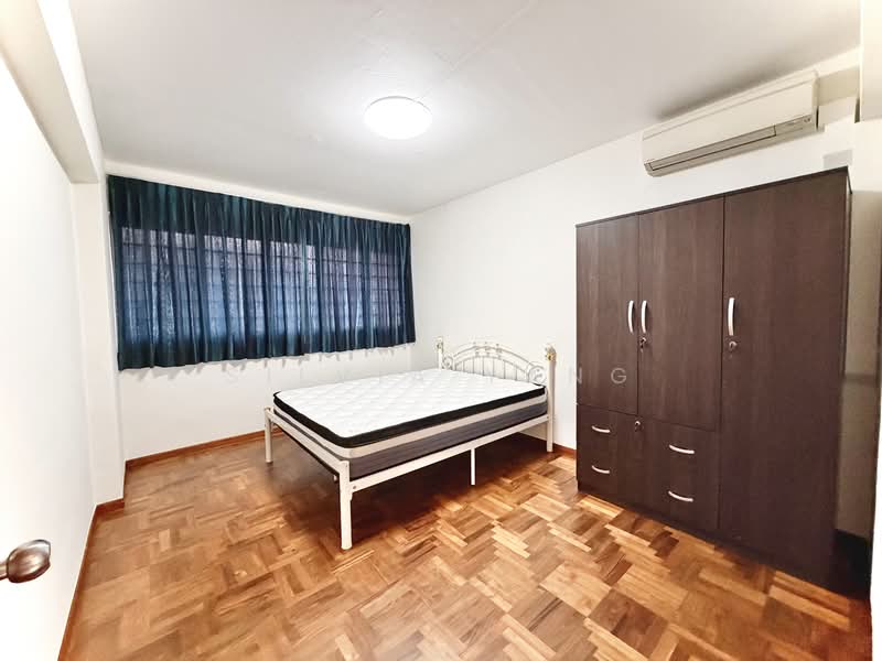 807 King George's Avenue, 807 King George's Avenue, 3 Bedrooms, 1,238 sqft, HDB Flat For Rent, by Silvia Yang, 500146494 - PropertyGuru.com.sg