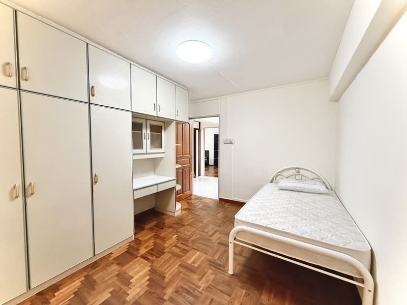 807 King George's Avenue, 807 King George's Avenue, 3 Bedrooms, 1,238 sqft, HDB Flat For Rent, by Silvia Yang, 500146494 - PropertyGuru.com.sg