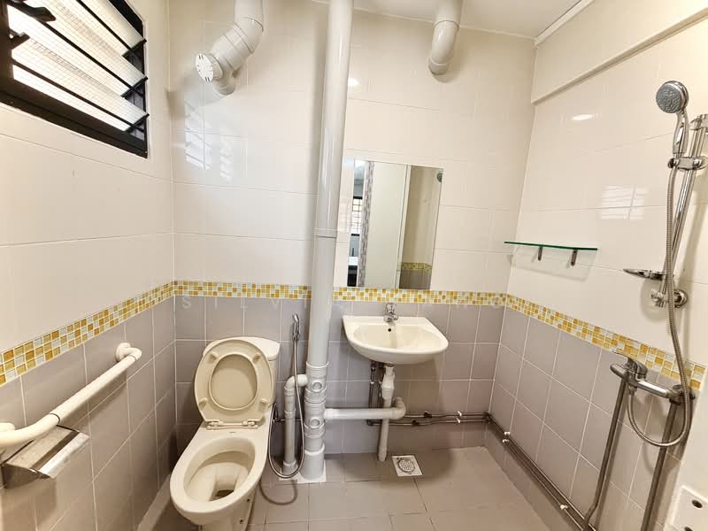 807 King George's Avenue, 807 King George's Avenue, 3 Bedrooms, 1,238 sqft, HDB Flat For Rent, by Silvia Yang, 500146494 - PropertyGuru.com.sg