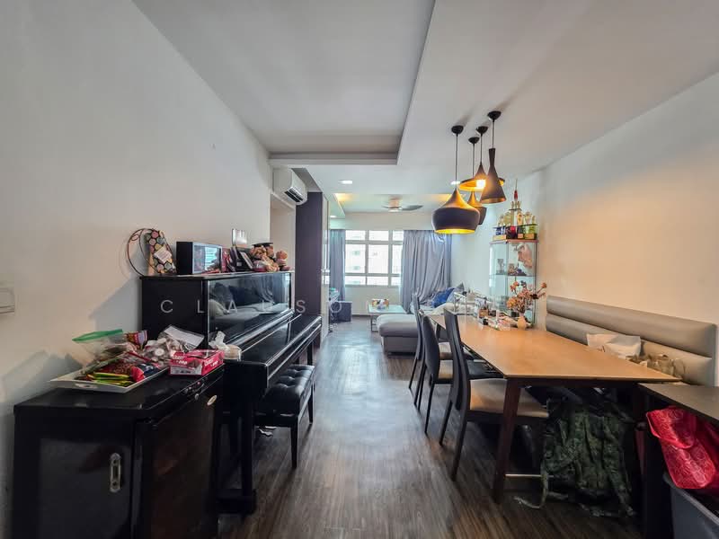636B Senja Parc View, 636B Senja Road, 3 Bedrooms, 990 sqft, HDB Flat For Rent, by Clauson Seah, 500146497 - PropertyGuru.com.sg