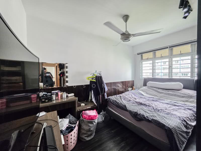 636B Senja Parc View, 636B Senja Road, 3 Bedrooms, 990 sqft, HDB Flat For Rent, by Clauson Seah, 500146497 - PropertyGuru.com.sg