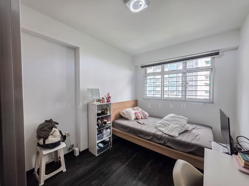 636B Senja Parc View, 636B Senja Road, 3 Bedrooms, 990 sqft, HDB Flat For Rent, by Clauson Seah, 500146497 - PropertyGuru.com.sg