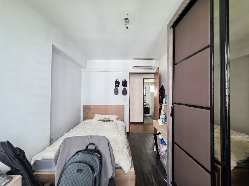 636B Senja Parc View, 636B Senja Road, 3 Bedrooms, 990 sqft, HDB Flat For Rent, by Clauson Seah, 500146497 - PropertyGuru.com.sg