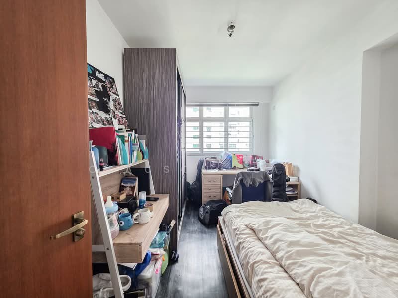 636B Senja Parc View, 636B Senja Road, 3 Bedrooms, 990 sqft, HDB Flat For Rent, by Clauson Seah, 500146497 - PropertyGuru.com.sg