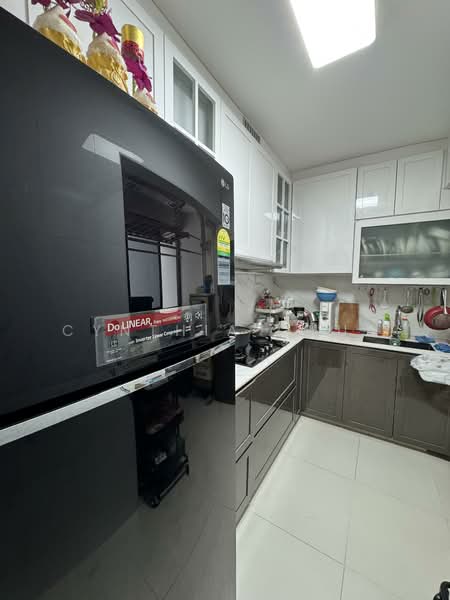 604A Tampines Avenue 9, 604A Tampines Avenue 9, 2 Bedrooms, 732 sqft, HDB Flat For Sale, by Cynthia Chua, 500146498 - Kitchen - PropertyGuru.com.sg