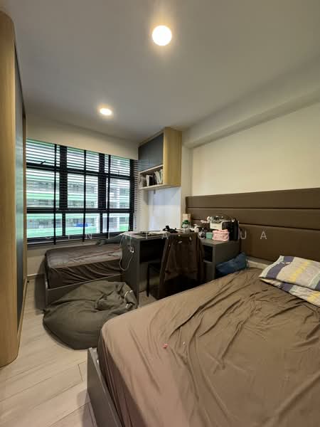 604A Tampines Avenue 9, 604A Tampines Avenue 9, 2 Bedrooms, 732 sqft, HDB Flat For Sale, by Cynthia Chua, 500146498 - Bedroom - PropertyGuru.com.sg