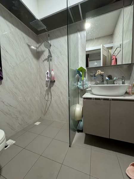 604A Tampines Avenue 9, 604A Tampines Avenue 9, 2 Bedrooms, 732 sqft, HDB Flat For Sale, by Cynthia Chua, 500146498 - Bathroom - PropertyGuru.com.sg