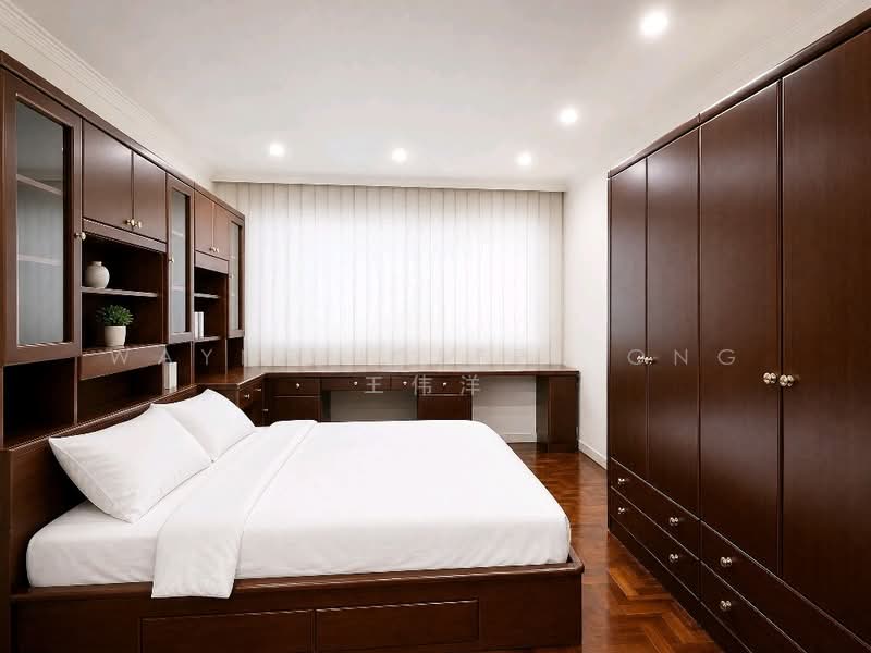 717 Bedok Reservoir Road, 717 Bedok Reservoir Road, 3 Bedrooms, 1,507 sqft, HDB Flat For Sale, by Wayne Joseph Ong 王伟洋, 500146499 - PropertyGuru.com.sg