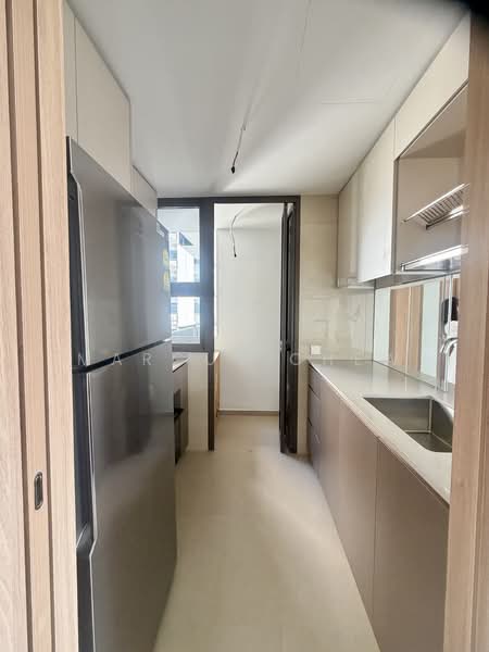 The Botany at Dairy Farm, 3 Dairy Farm Walk, 3 Bedrooms, 883 sqft, Condominium For Sale, by Marcus Chew, 500146501 - Kitchen - PropertyGuru.com.sg