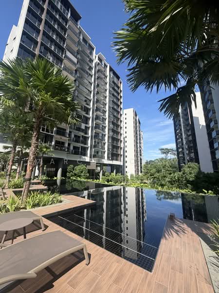 The Botany at Dairy Farm, 3 Dairy Farm Walk, 3 Bedrooms, 883 sqft, Condominium For Sale, by Marcus Chew, 500146501 - Exterior - PropertyGuru.com.sg