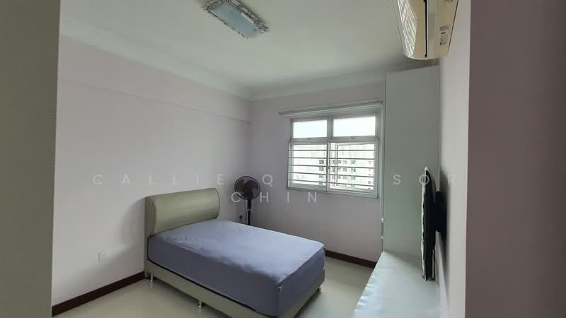 815B Choa Chu Kang Avenue 7, 815B Choa Chu Kang Avenue 7, 3 Bedrooms, 1,001 sqft, HDB Flat For Rent, by Callie Qwek Sor Chin, 500146504 - Bedroom - PropertyGuru.com.sg