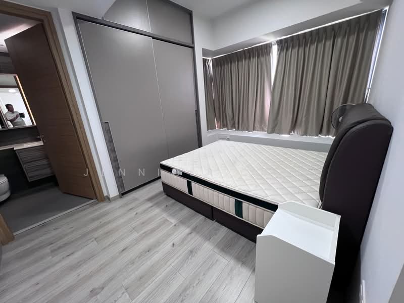 Coco Palms, 21 Pasir Ris Grove, 2 Bedrooms, 753 sqft, Condominium For Rent, by Jennifer Chew, 500146506 - Bedroom - PropertyGuru.com.sg