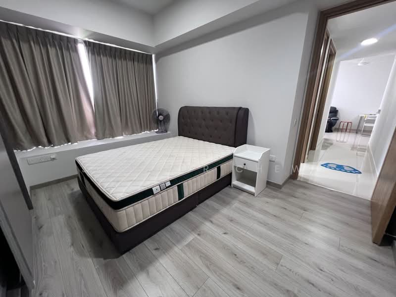 Coco Palms, 21 Pasir Ris Grove, 2 Bedrooms, 753 sqft, Condominium For Rent, by Jennifer Chew, 500146506 - Bedroom - PropertyGuru.com.sg
