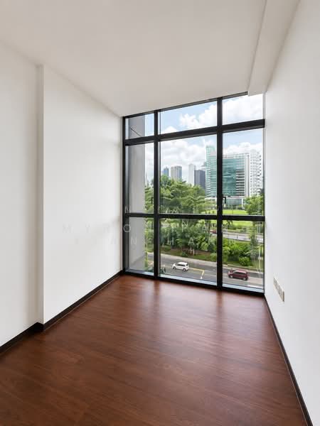 Pullman Residences, 18 Dunearn Road, 3 Bedrooms, 1,163 sqft, Condominium For Sale, by Myron Pang Kian Hann, 500146507 - View - PropertyGuru.com.sg