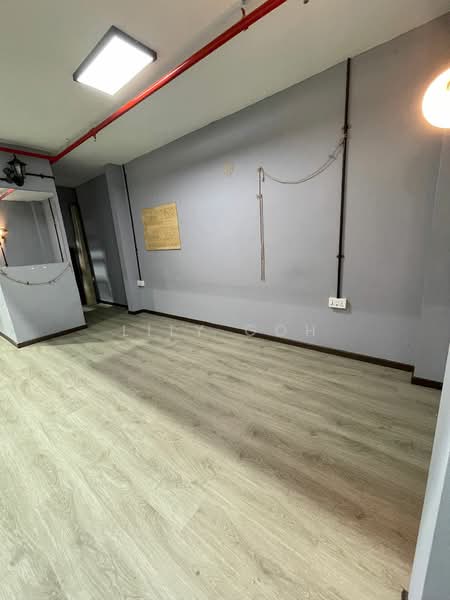 Oxley BizHub, 61 Ubi Road 1, 1,400 sqft, Light Industrial (B1) For Rent, by Lily Goh, 500146508 - Interior - CommercialGuru.com.sg