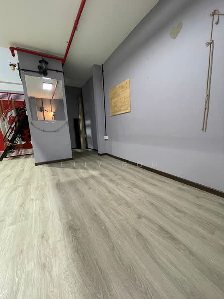 Oxley BizHub, 61 Ubi Road 1, 1,400 sqft, Light Industrial (B1) For Rent, by Lily Goh, 500146508 - Interior - CommercialGuru.com.sg