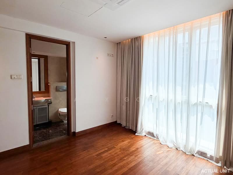 The Hermitage, 2 Sarkies Road, 2 Bedrooms, 850 sqft, Apartment For Sale, by Alex Goh, 500146510 - Interior - PropertyGuru.com.sg