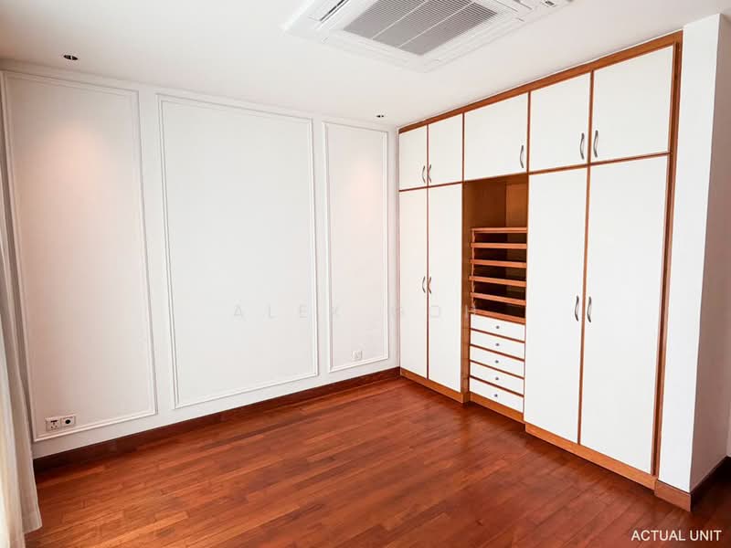The Hermitage, 2 Sarkies Road, 2 Bedrooms, 850 sqft, Apartment For Sale, by Alex Goh, 500146510 - Interior - PropertyGuru.com.sg