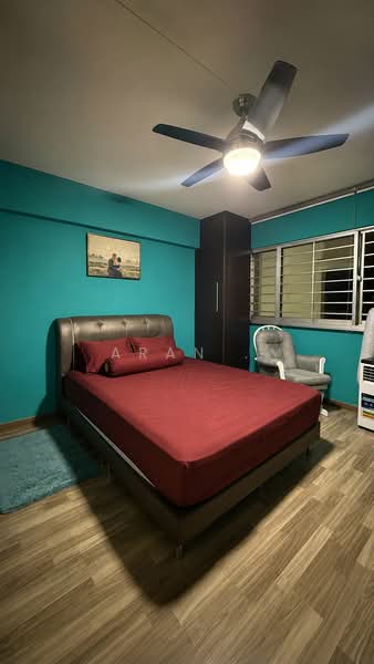 906 Jurong West Street 91, 906 Jurong West Street 91, 4 Bedrooms, 1,560 sqft, HDB Flat For Sale, by ARAN ., 500146511 - Bedroom - PropertyGuru.com.sg
