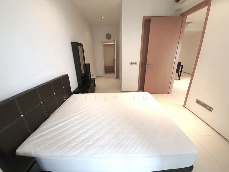 The Lumiere, , 1 Bedroom, 680 sqft, Condominium For Rent, by Shelly Koh, 500146513 - Bedroom - PropertyGuru.com.sg