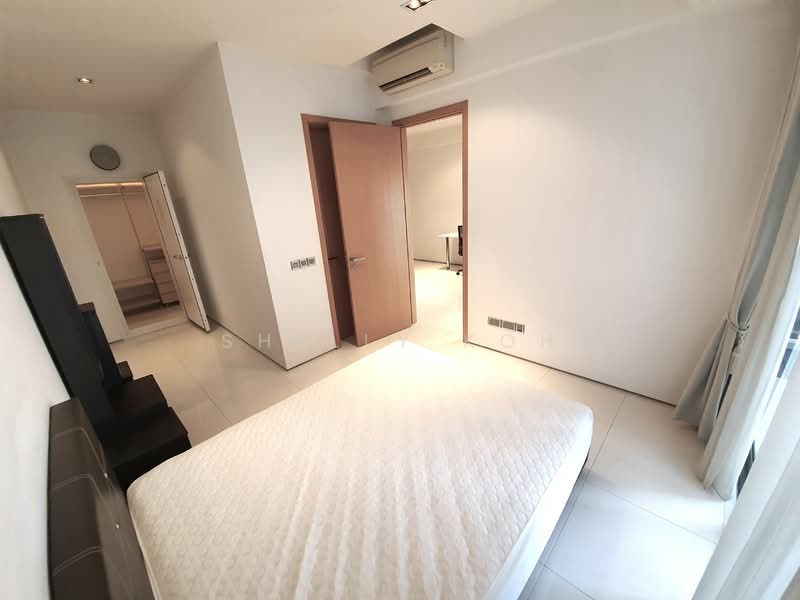 The Lumiere, , 1 Bedroom, 680 sqft, Condominium For Rent, by Shelly Koh, 500146513 - Bedroom - PropertyGuru.com.sg