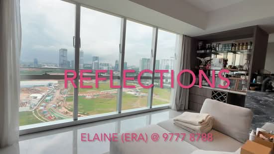 Reflections at Keppel Bay, 1 Keppel Bay View, 3 Bedrooms, 1,464 sqft, Condominium For Sale, by Elaine Goh, 500146516 - PropertyGuru.com.sg