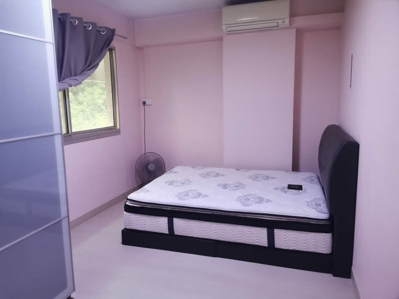 946 Jurong West Street 91, 946 Jurong West Street 91, Room Rental, 120 sqft, HDB Flat For Rent, by Zheng Ronghua 郑荣华, 500146517 - Bedroom - PropertyGuru.com.sg