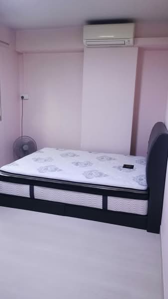 946 Jurong West Street 91, 946 Jurong West Street 91, Room Rental, 120 sqft, HDB Flat For Rent, by Zheng Ronghua 郑荣华, 500146517 - Bedroom - PropertyGuru.com.sg