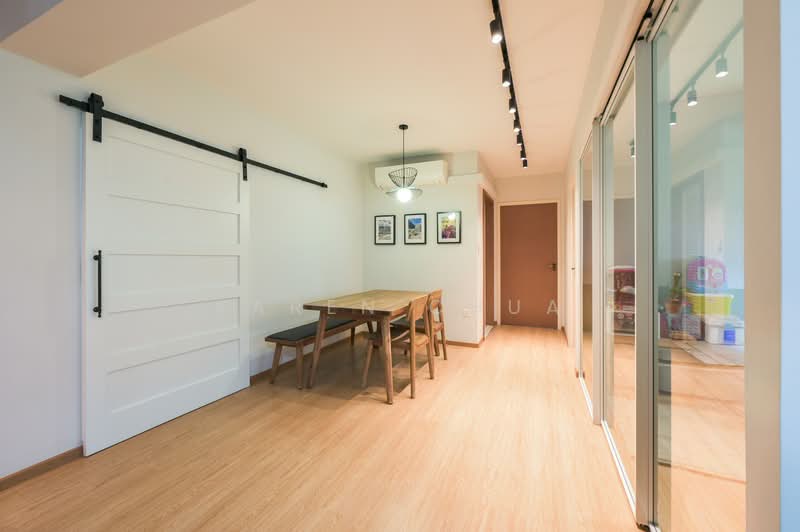 154A Bedok South Road, 154A Bedok South Road, 3 Bedrooms, 1,001 sqft, HDB Flat For Sale, by Karen Chua, 500146520 - Dining Room - PropertyGuru.com.sg
